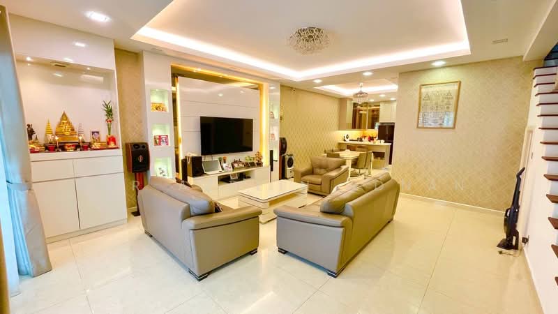 Rumah Berkembar untuk Dijual di Sungai Long (Bandar Sungai Long) - Nor Azdlin Adnan - PropertyGuru.com.my