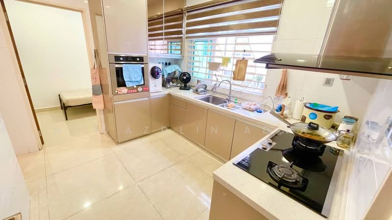 Rumah Berkembar untuk Dijual di Sungai Long (Bandar Sungai Long) - Nor Azdlin Adnan - PropertyGuru.com.my