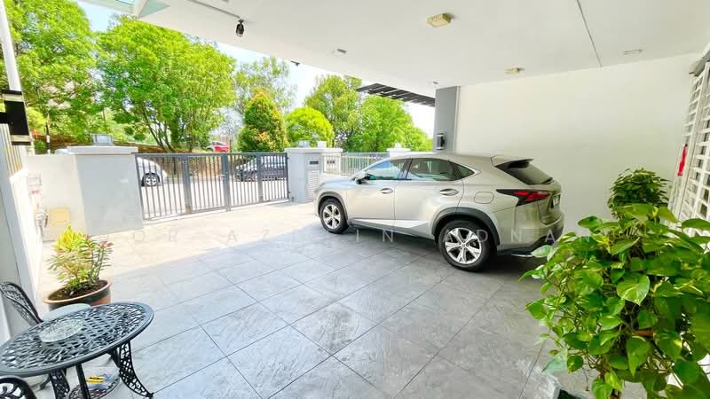 Rumah Berkembar untuk Dijual di Sungai Long (Bandar Sungai Long) - Nor Azdlin Adnan - PropertyGuru.com.my