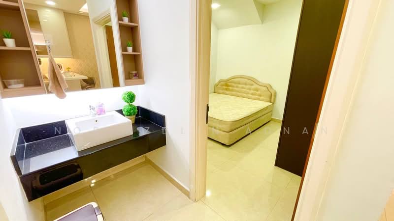 Rumah Berkembar untuk Dijual di Sungai Long (Bandar Sungai Long) - Nor Azdlin Adnan - PropertyGuru.com.my