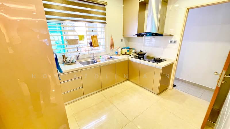 Rumah Berkembar untuk Dijual di Sungai Long (Bandar Sungai Long) - Nor Azdlin Adnan - PropertyGuru.com.my