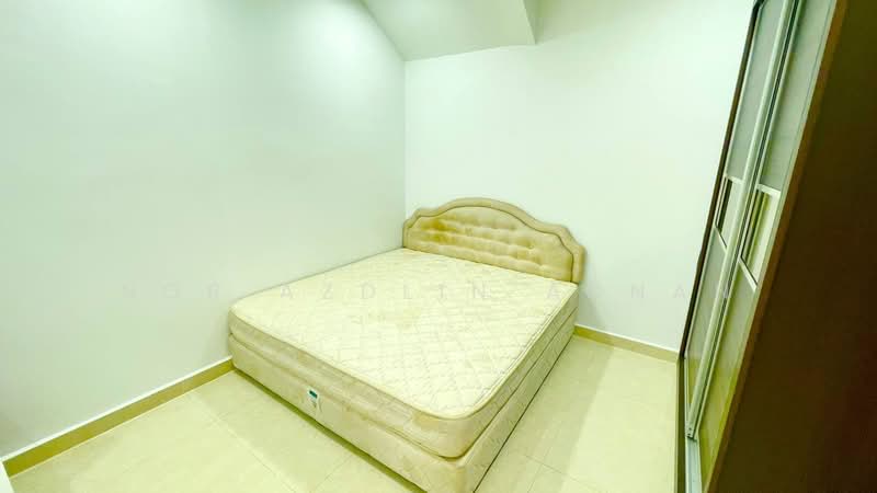 Rumah Berkembar untuk Dijual di Sungai Long (Bandar Sungai Long) - Nor Azdlin Adnan - PropertyGuru.com.my