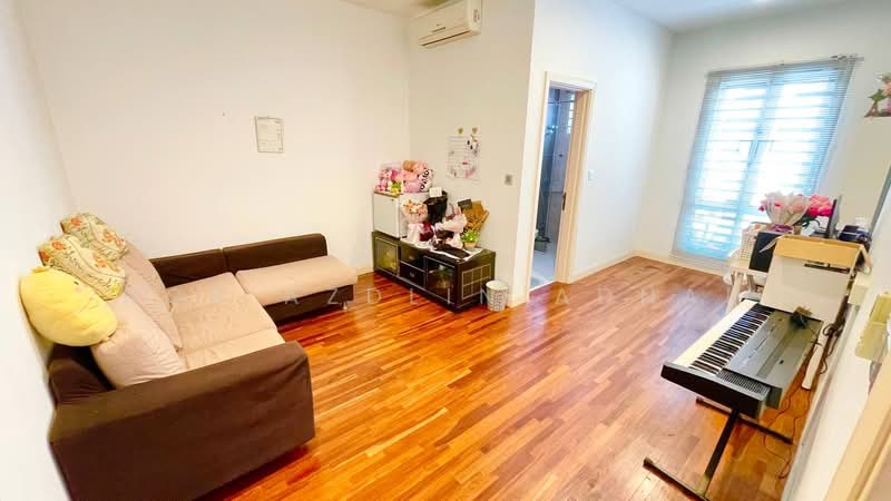 Rumah Berkembar untuk Dijual di Sungai Long (Bandar Sungai Long) - Nor Azdlin Adnan - PropertyGuru.com.my