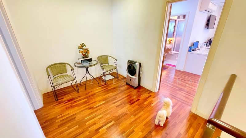 Rumah Berkembar untuk Dijual di Sungai Long (Bandar Sungai Long) - Nor Azdlin Adnan - PropertyGuru.com.my