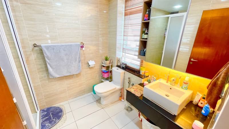 Rumah Berkembar untuk Dijual di Sungai Long (Bandar Sungai Long) - Nor Azdlin Adnan - PropertyGuru.com.my