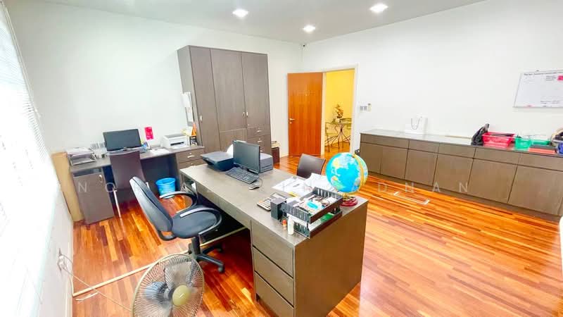 Rumah Berkembar untuk Dijual di Sungai Long (Bandar Sungai Long) - Nor Azdlin Adnan - PropertyGuru.com.my