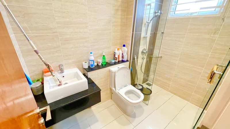 Rumah Berkembar untuk Dijual di Sungai Long (Bandar Sungai Long) - Nor Azdlin Adnan - PropertyGuru.com.my