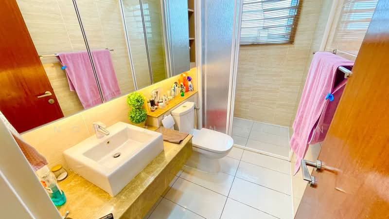 Rumah Berkembar untuk Dijual di Sungai Long (Bandar Sungai Long) - Nor Azdlin Adnan - PropertyGuru.com.my