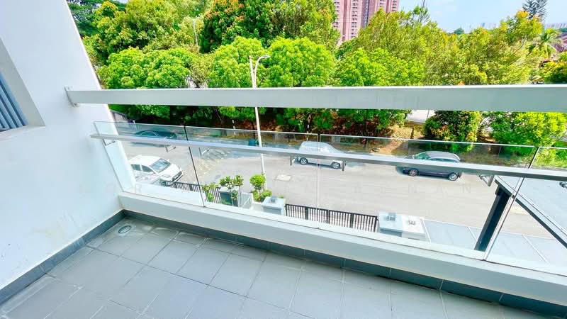 Rumah Berkembar untuk Dijual di Sungai Long (Bandar Sungai Long) - Nor Azdlin Adnan - PropertyGuru.com.my
