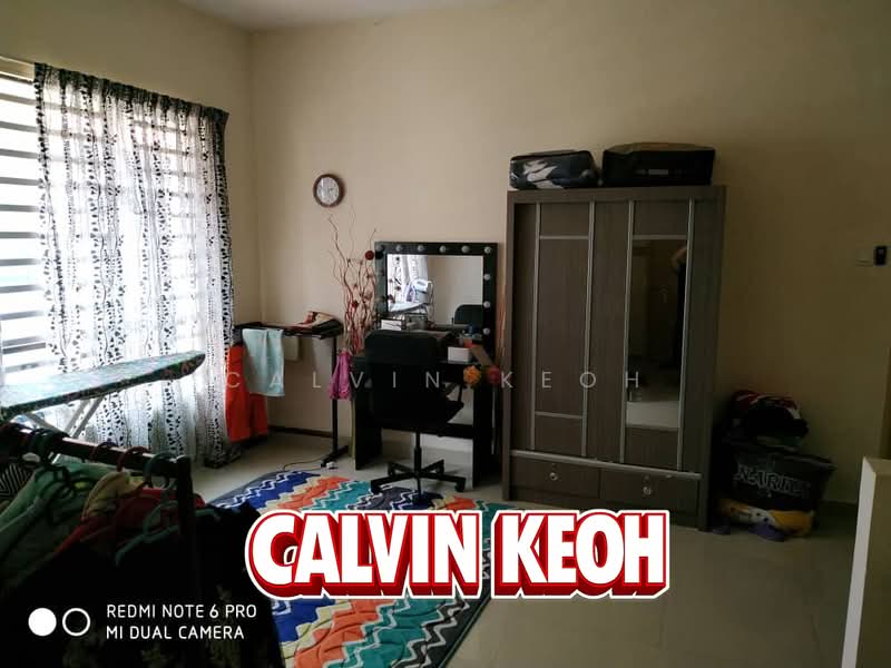 Rumah Berkembar untuk Dijual di Taman Genting Emas (Balik Pulau) - Calvin Keoh - Interior - PropertyGuru.com.my