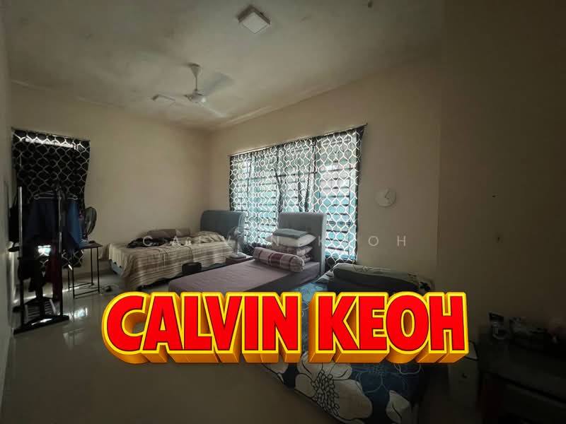 Rumah Berkembar untuk Dijual di Taman Genting Emas (Balik Pulau) - Calvin Keoh - PropertyGuru.com.my