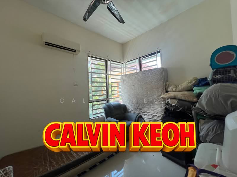 Rumah Berkembar untuk Dijual di Taman Genting Emas (Balik Pulau) - Calvin Keoh - PropertyGuru.com.my