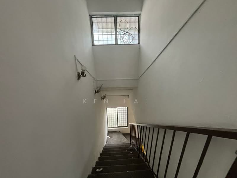 Rumah Teres 1.5 Tingkat untuk Dijual di Pekan Batu 9 (Cheras) - Ken Lai - Interior - PropertyGuru.com.my