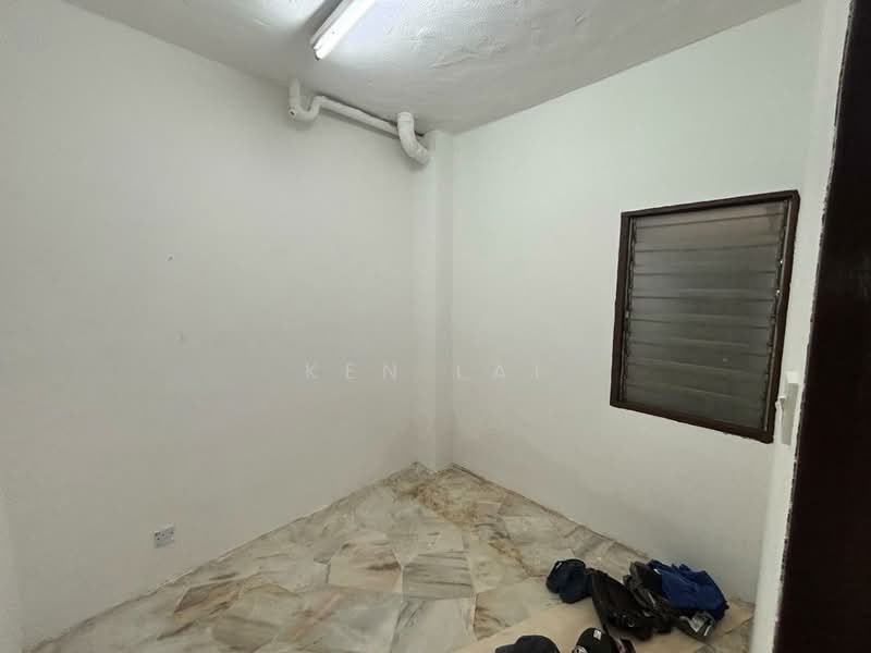 Rumah Teres 1.5 Tingkat untuk Dijual di Pekan Batu 9 (Cheras) - Ken Lai - Interior - PropertyGuru.com.my