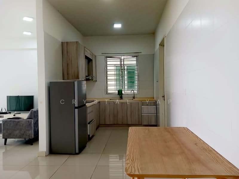 Kondominium untuk Dijual di Le Yuan Residence - Crystal Yap - PropertyGuru.com.my