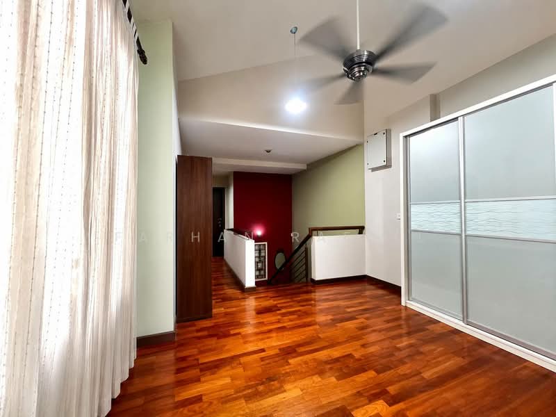Terraced House for Sale in Bukit Jelutong (Shah Alam) - Farhan Rafael - Interior - PropertyGuru.com.my