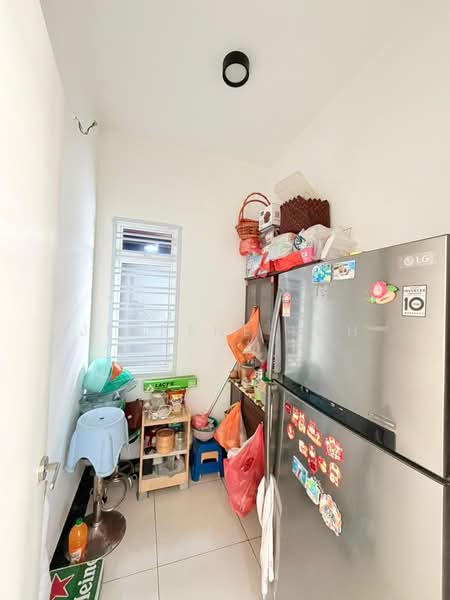 Rumah Kluster untuk Dijual di Setia Tropika (Johor Bahru) - Jesrene Loh - PropertyGuru.com.my