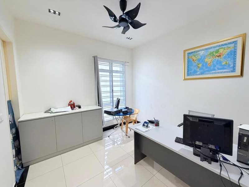 Rumah Kluster untuk Dijual di Setia Tropika (Johor Bahru) - Jesrene Loh - PropertyGuru.com.my