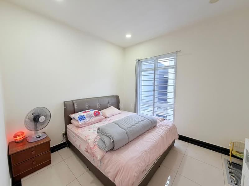 Rumah Kluster untuk Dijual di Setia Tropika (Johor Bahru) - Jesrene Loh - PropertyGuru.com.my