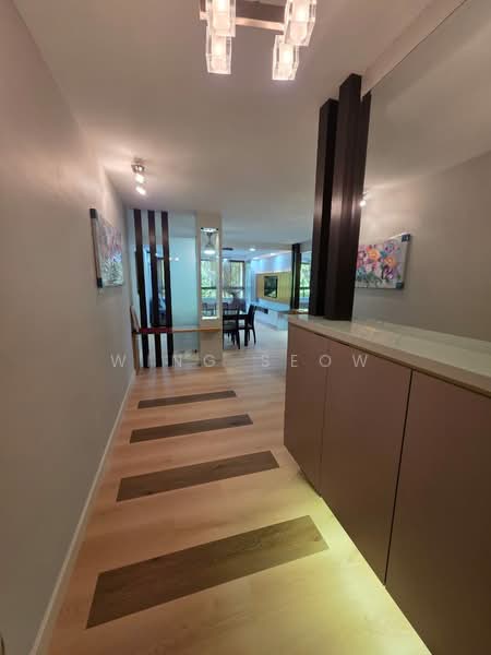 Condominium for Rent at Mont Kiara Pines - Wing Seow - Interior - PropertyGuru.com.my