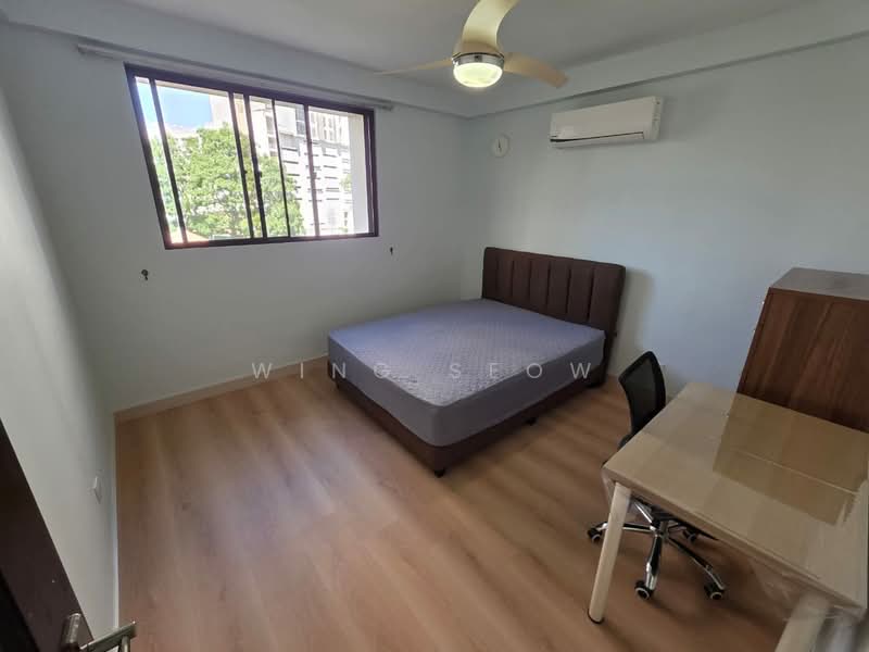 Condominium for Rent at Mont Kiara Pines - Wing Seow - Bedroom - PropertyGuru.com.my