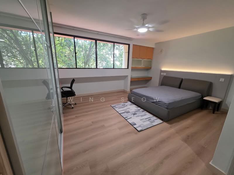 Condominium for Rent at Mont Kiara Pines - Wing Seow - Bedroom - PropertyGuru.com.my
