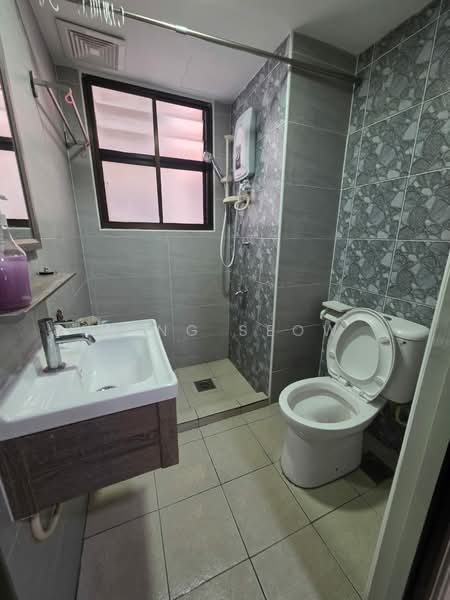 Condominium for Rent at Mont Kiara Pines - Wing Seow - PropertyGuru.com.my