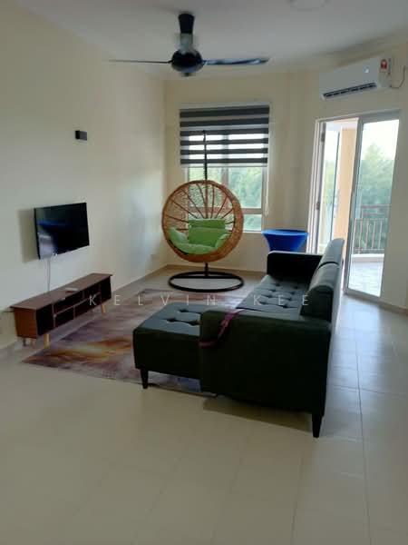 Servis Apartment untuk Disewa di Tiara Desaru Seaview Residence - KELVIN KEE - PropertyGuru.com.my