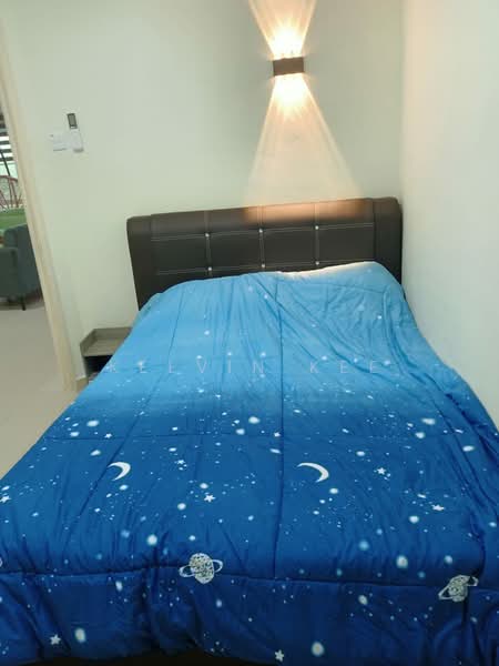 Servis Apartment untuk Disewa di Tiara Desaru Seaview Residence - KELVIN KEE - PropertyGuru.com.my