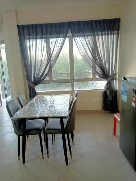 Servis Apartment untuk Disewa di Tiara Desaru Seaview Residence - KELVIN KEE - PropertyGuru.com.my
