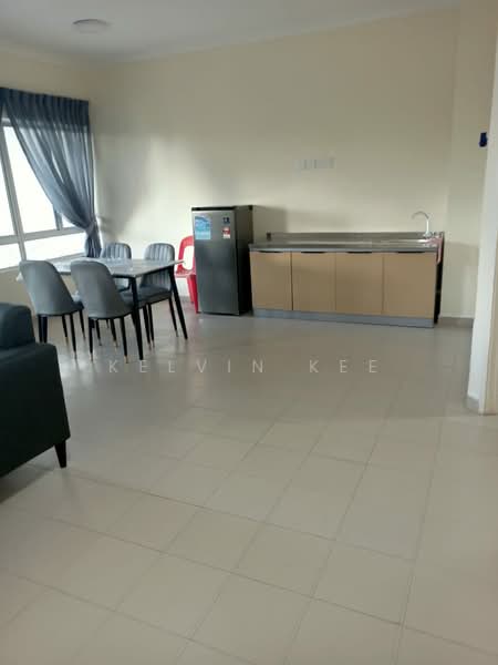 Servis Apartment untuk Disewa di Tiara Desaru Seaview Residence - KELVIN KEE - PropertyGuru.com.my