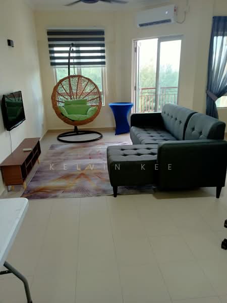Servis Apartment untuk Disewa di Tiara Desaru Seaview Residence - KELVIN KEE - PropertyGuru.com.my