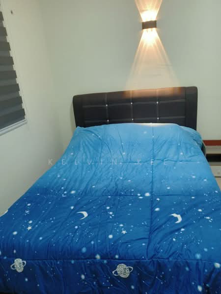 Servis Apartment untuk Disewa di Tiara Desaru Seaview Residence - KELVIN KEE - PropertyGuru.com.my