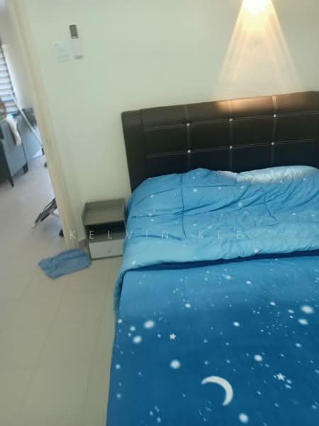 Servis Apartment untuk Disewa di Tiara Desaru Seaview Residence - KELVIN KEE - PropertyGuru.com.my