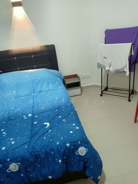Servis Apartment untuk Disewa di Tiara Desaru Seaview Residence - KELVIN KEE - PropertyGuru.com.my