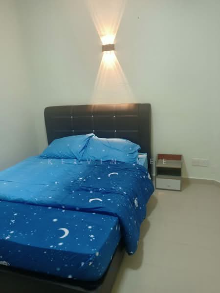Servis Apartment untuk Disewa di Tiara Desaru Seaview Residence - KELVIN KEE - PropertyGuru.com.my