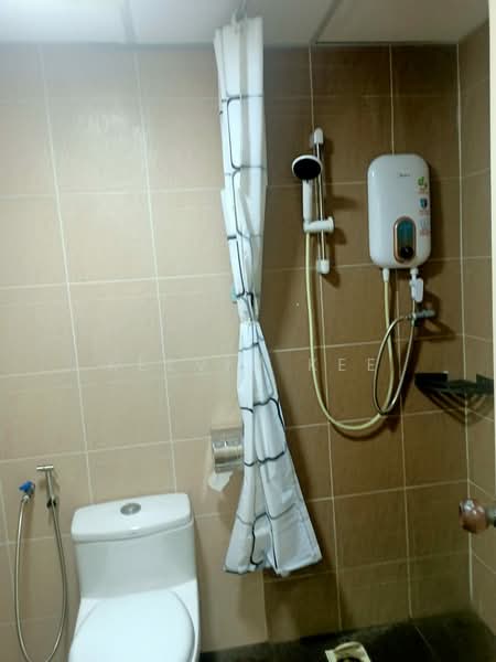 Servis Apartment untuk Disewa di Tiara Desaru Seaview Residence - KELVIN KEE - PropertyGuru.com.my