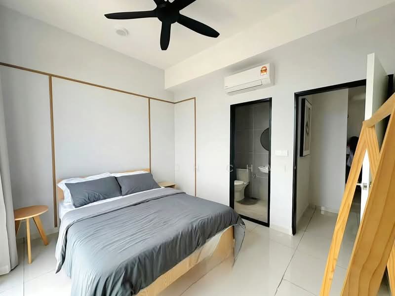 Servis Apartment untuk Disewa di Space Residency - Gordon Chai - PropertyGuru.com.my