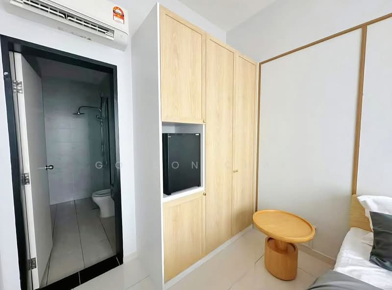Servis Apartment untuk Disewa di Space Residency - Gordon Chai - PropertyGuru.com.my