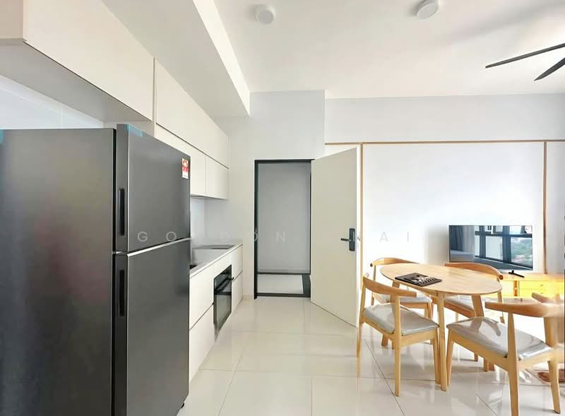 Servis Apartment untuk Disewa di Space Residency - Gordon Chai - PropertyGuru.com.my