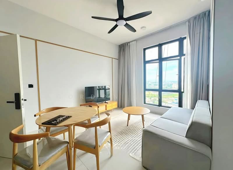 Servis Apartment untuk Disewa di Space Residency - Gordon Chai - PropertyGuru.com.my