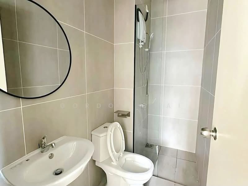 Servis Apartment untuk Disewa di Space Residency - Gordon Chai - PropertyGuru.com.my