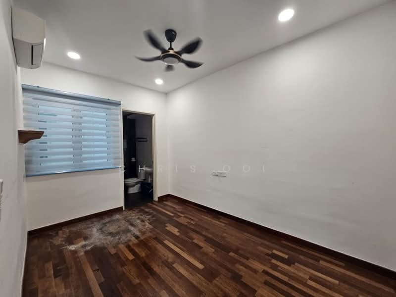 Kondominium untuk Disewa di The Clovers - Chris Ooi - Bedroom - PropertyGuru.com.my