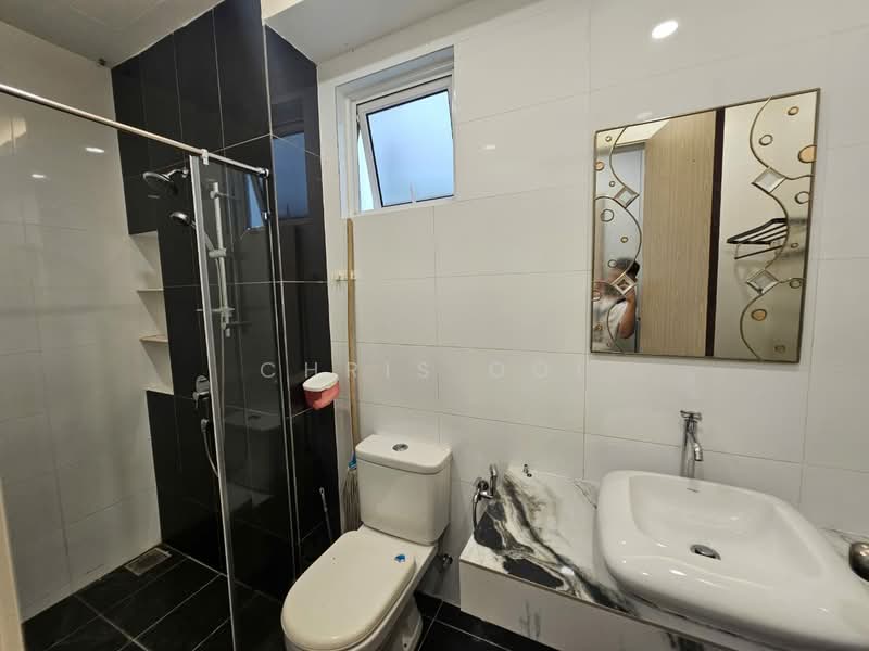 Kondominium untuk Disewa di The Clovers - Chris Ooi - Bathroom - PropertyGuru.com.my