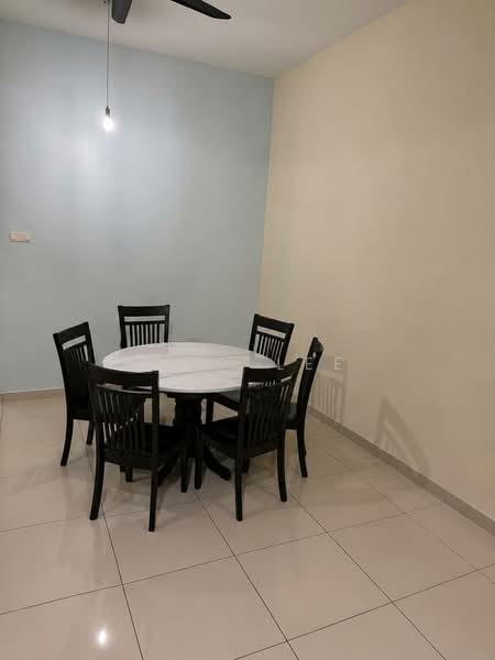 Rumah Teres 2 Tingkat untuk Disewa di Sungai Jawi (Penang) - C.H. Lee - Dining Room - PropertyGuru.com.my