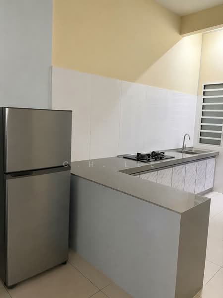 Rumah Teres 2 Tingkat untuk Disewa di Sungai Jawi (Penang) - C.H. Lee - Kitchen - PropertyGuru.com.my