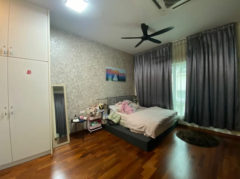 3-storey Terraced House for Sale in Perdana Residence 2 (Batu Caves) - Nicole . - Bedroom - PropertyGuru.com.my