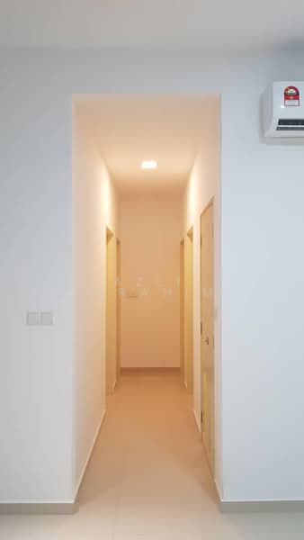 Condominium for Sale at The Hamilton - Azli Ibrahim - Corridor - PropertyGuru.com.my