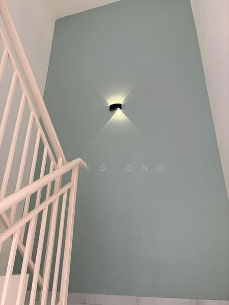 2.5-storey Terraced House for Sale in Eco Botanic (Iskandar Puteri (Nusajaya)) - Niko Ong - Interior - PropertyGuru.com.my