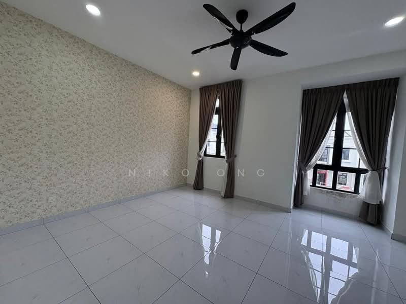 2.5-storey Terraced House for Sale in Eco Botanic (Iskandar Puteri (Nusajaya)) - Niko Ong - Interior - PropertyGuru.com.my